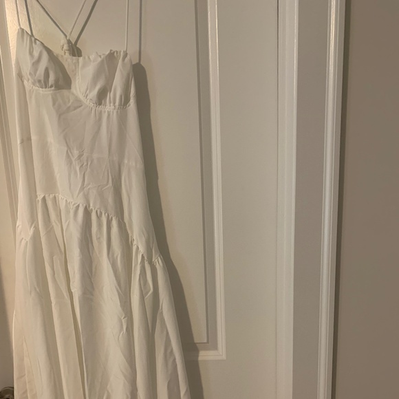 Dress - Picture 1 of 2